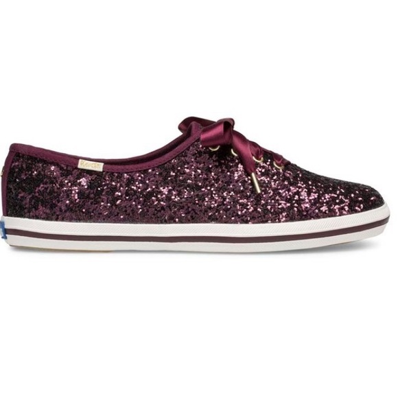 Keds X Kate Spade New York - Picture 2 of 3
